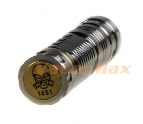 Panzer Mod купить в Москве, Vape, Вейп, Электронные сигареты, Жидкости фото 2