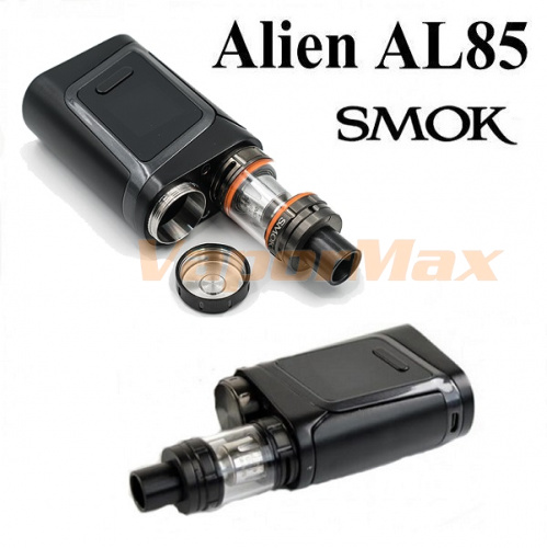 SMOK Alien Baby AL85 TC Starter Kit (оригинал) фото 5