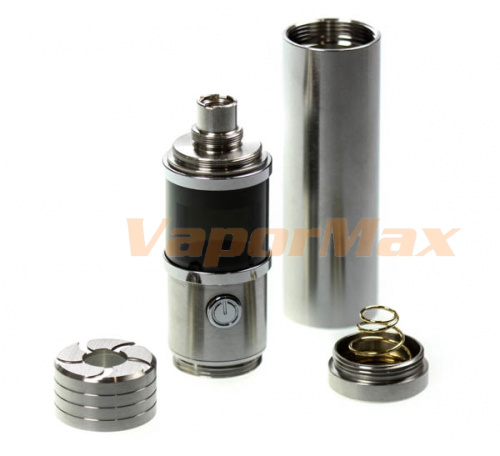 Legend V2 купить в Москве, Vape, Вейп, Электронные сигареты, Жидкости фото 3