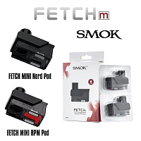 Smok Fetch Mini (картридж)