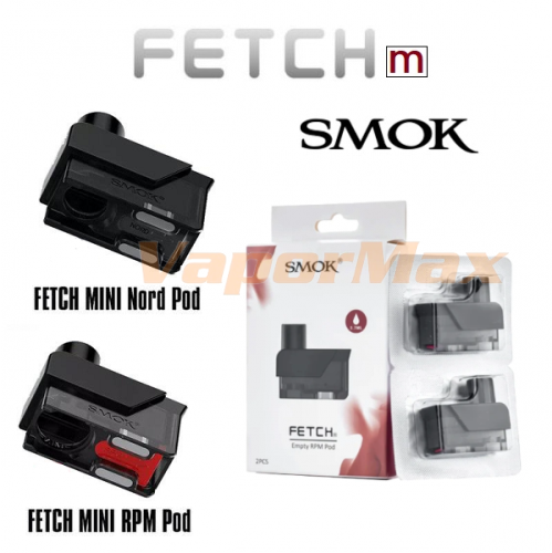 Smok Fetch Mini (картридж)