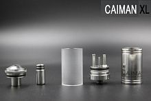 Caiman XL купить в Москве, Vape, Вейп, Электронные сигареты, Жидкости