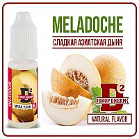Ароматизатор Drop Dream - Meladoche. купить в Москве, Vape, Вейп, Электронные сигареты, Жидкости