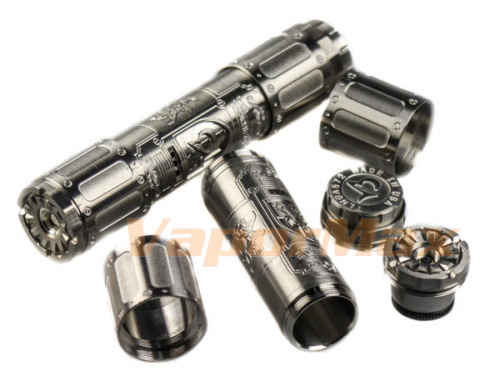 Flip V3 купить в Москве, Vape, Вейп, Электронные сигареты, Жидкости фото 3