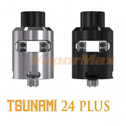 Tsunami 24 Plus (оригинал) фото 4