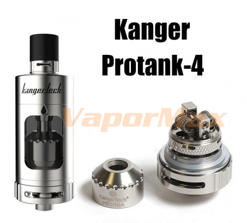 Protank 4 (оригинал)