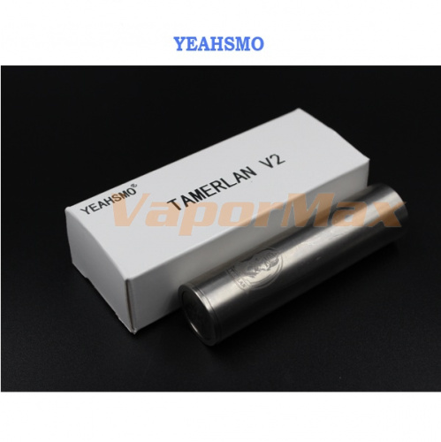 Tamerlan v2 купить в Москве, Vape, Вейп, Электронные сигареты, Жидкости фото 3