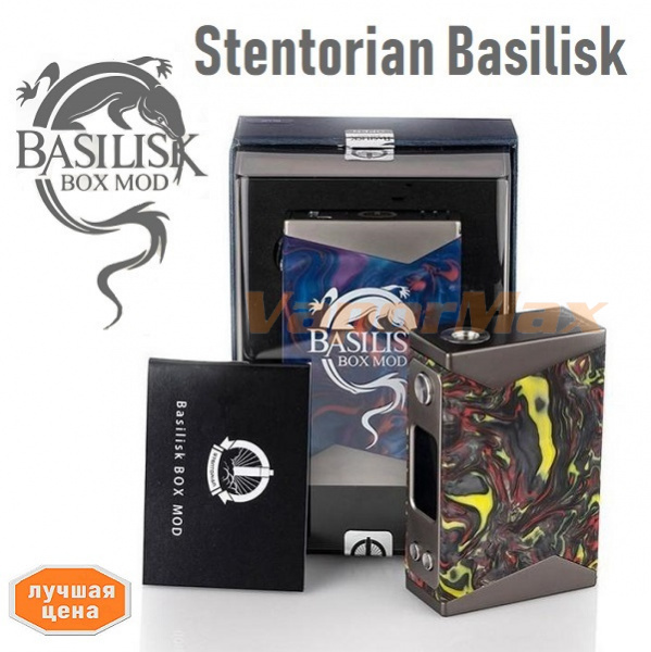 elfbar nachfüll pod läuft aus Mod Boxes Stentorian Basilisk Box Mod MODbox Two Drawer Toolbox - 54822MB main image 0