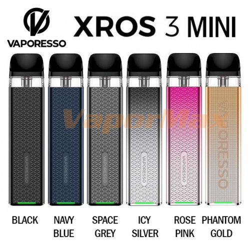 Vaporesso XROS 3 MINI Pod