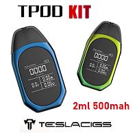 Tesla TPOD Kit