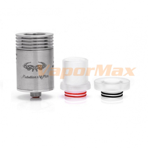 Mutation X V5 Plus купить в Москве, Vape, Вейп, Электронные сигареты, Жидкости фото 2