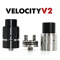 Velocity V2 RDA