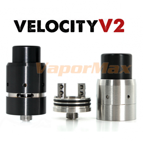 Velocity V2 RDA Velocity V2 RDA