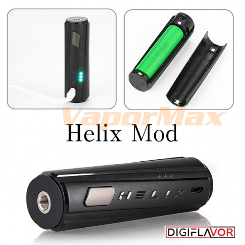 Digiflavor Helix Mod фото 2