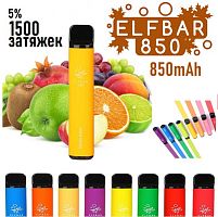 Elf Bar 1500 (850 mAh)