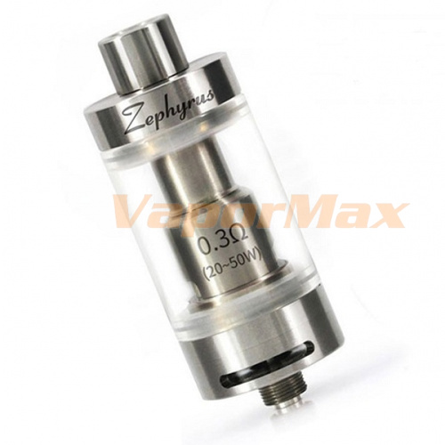 Zephyrus (оригинал UD) купить в Москве, Vape, Вейп, Электронные сигареты, Жидкости фото 3