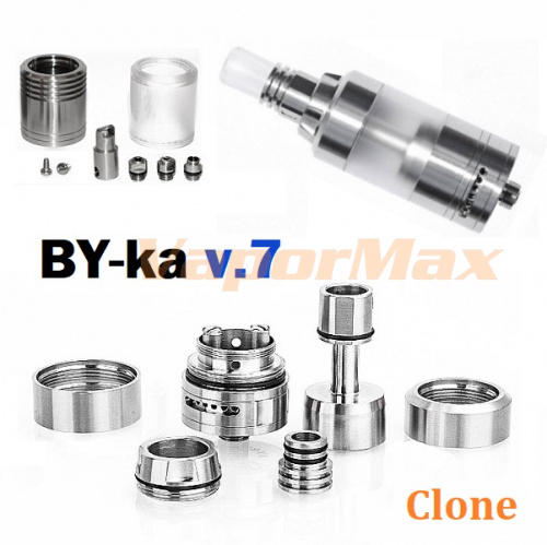 By-ka V7 (clone) фото 2 By-ka V7 (clone) фото 2