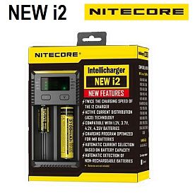 купить Sysmax Intellicharger NEW I2 в Москве, Vape, Вейп, Электронные сигареты, Жидкости Sysmax Intellicharger NEW I2 купить в Москве, Vape, Вейп, Электронные сигареты, Жидкости