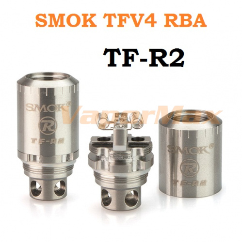 TFV4 mini RBA база фото 3