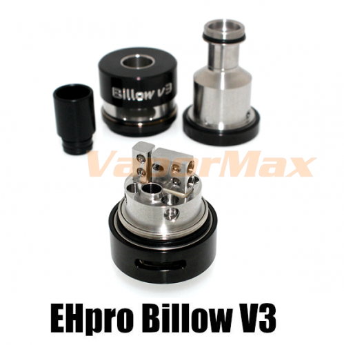Billow V3 (оригинал) фото 3 Billow V3 (оригинал) фото 3