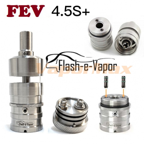 FEV V4.5S+ MTL (clone) фото 4