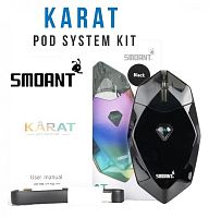 Smoant Karat Pod System Kit