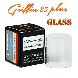 купить Griffin 25 plus (оригинал, колба) в Москве, Vape, Вейп, Электронные сигареты, Жидкости Griffin 25 plus (оригинал, колба) купить в Москве, Vape, Вейп, Электронные сигареты, Жидкости