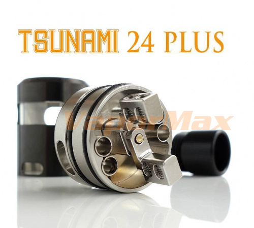 Tsunami 24 Plus (оригинал) фото 6