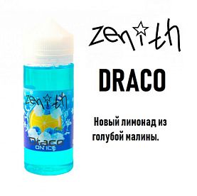 Жидкость Zenith - Draco Жидкость Zenith - Draco
