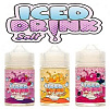 Iced Drink salt