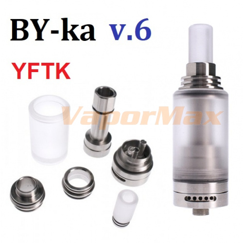  BY-ka v.6 (YFTK) фото 3