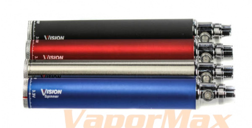 Vision Spinner 1300 mAh фото 6