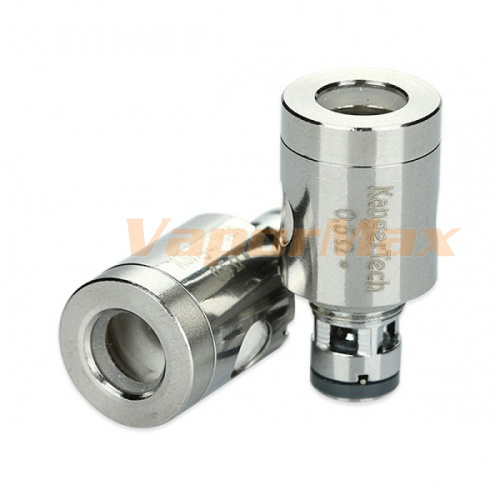 Сменный испаритель Kanger Ceramic Coil SSOCC (оригинал) фото 2