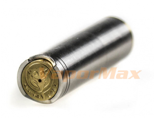 4 nine mod (сталь) купить в Москве, Vape, Вейп, Электронные сигареты, Жидкости фото 5
