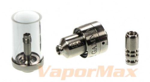 Gamma 1.3 (оригинал) купить в Москве, Vape, Вейп, Электронные сигареты, Жидкости фото 6