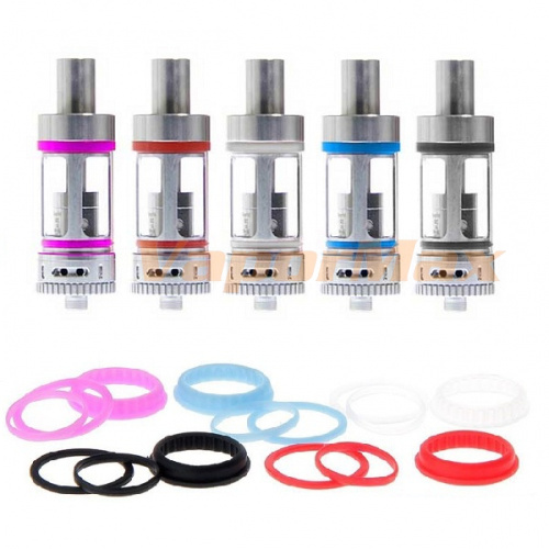 Kanger Subtank mini (набор орингов) купить в Москве, Vape, Вейп, Электронные сигареты, Жидкости фото 2
