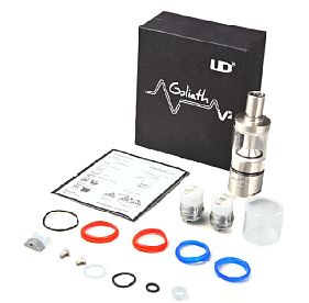 купить Goliath V2 (оригинал) в Москве, Vape, Вейп, Электронные сигареты, Жидкости Goliath V2 (оригинал) купить в Москве, Vape, Вейп, Электронные сигареты, Жидкости