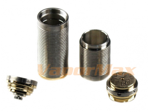 Gus Mod купить в Москве, Vape, Вейп, Электронные сигареты, Жидкости фото 5