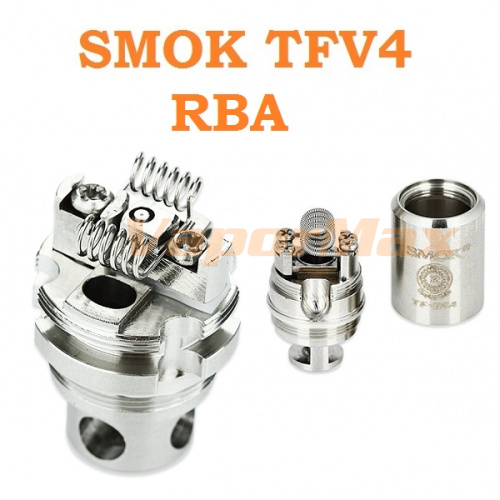 TFV4 mini RBA база
