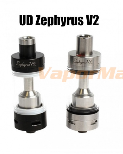 Zephyrus V2 (оригинал UD) фото 3 Zephyrus V2 (оригинал UD) фото 3