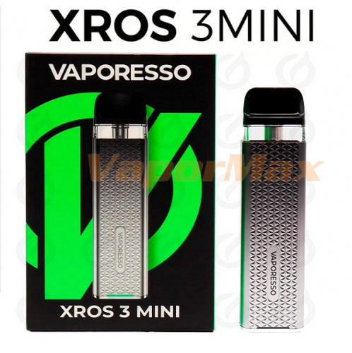 Vaporesso XROS 3 MINI Pod фото 4