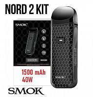 Smok Nord 2 Pod Kit 1500 mAh