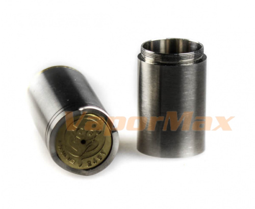 4 nine mod (сталь) купить в Москве, Vape, Вейп, Электронные сигареты, Жидкости фото 4