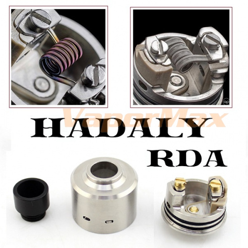 Hadaly RDA (clone) фото 4