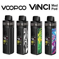 Voopoo VINCI 1500mAh