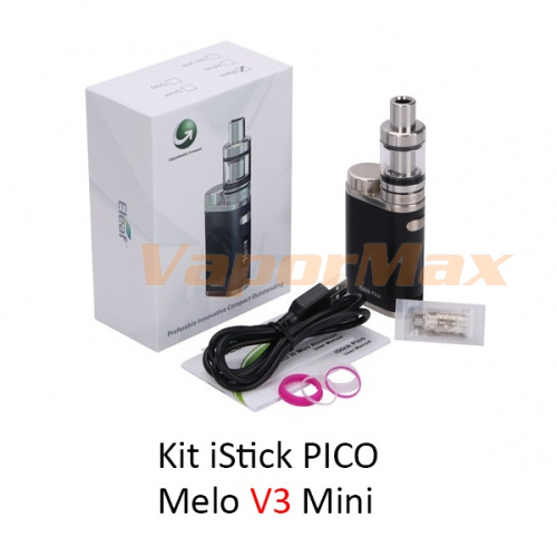 iStick Pico 75W Kit (оригинал)