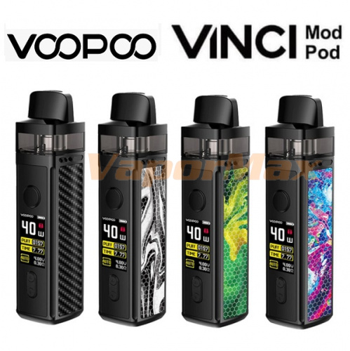 Voopoo VINCI 1500mAh