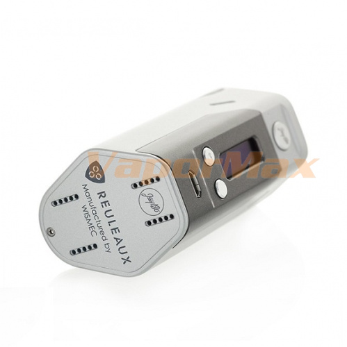 Reuleaux DNA200 купить в Москве, Vape, Вейп, Электронные сигареты, Жидкости фото 6