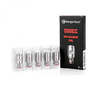 Сменный испаритель Kanger Toptank SSOCC (оригинал)