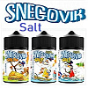 Snegovik Salt